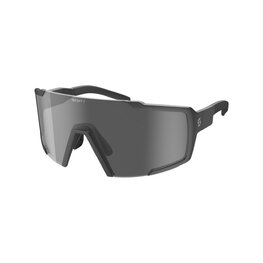 SCOTT Cycling sunglasses - SHIELD - black
