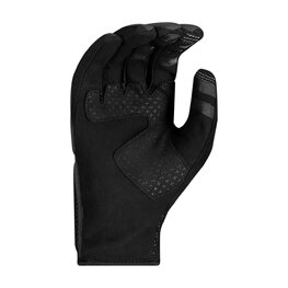 SCOTT Cycling long-finger gloves - GRAVITY - black
