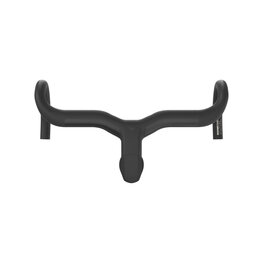 SYNCROS handlebars - CRESTON IC SL 380 mm - black