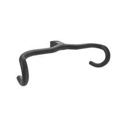 SYNCROS handlebars - CRESTON IC SL 400 mm - black