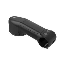 SYNCROS stem - RR IC 31,8 mm - black
