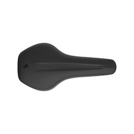 SYNCROS saddle - BELCARRA R 1.0 250 x 130 mm - black