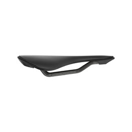 SYNCROS saddle - BELCARRA R 1.0 250 x 130 mm - black