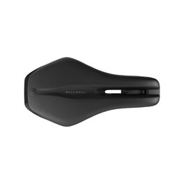 SYNCROS saddle - BELCARRA V 1.0 250 x 130 mm - black