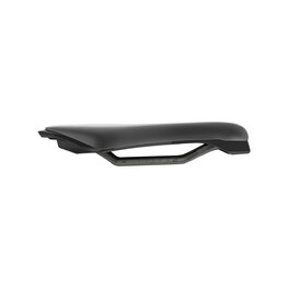 SYNCROS saddle - BELCARRA V 1.0 250 x 130 mm - black
