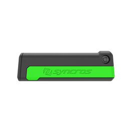 SYNCROS multikey - GREENSLIDE 9 - black