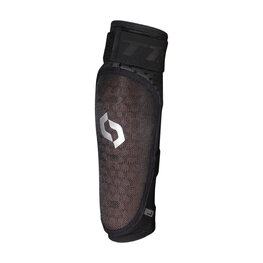 SCOTT Cycling protectors - ELBOW GUARD SOFTCON JR - black