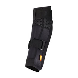 SCOTT Cycling protectors - ELBOW GUARD SOFTCON JR - black