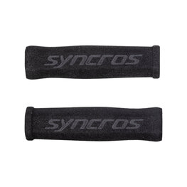 SYNCROS grips - GRIPS - black
