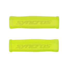 SYNCROS grips - GRIPS - yellow