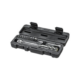 SYNCROS torque wrench - MOMENT KEY 2.0 - black