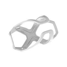 SYNCROS Cycling bottle cage - TAILOR 3.0 - white