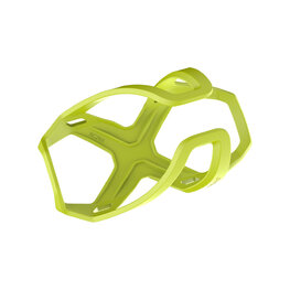 SYNCROS Cycling bottle cage - TAILOR 3.0 - yellow