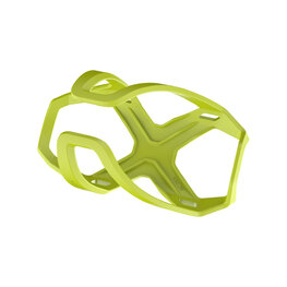 SYNCROS Cycling bottle cage - TAILOR 3.0 - yellow