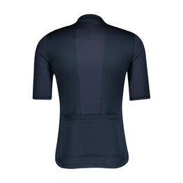 SCOTT Cycling short sleeve jersey - ENDURANCE 10 - blue