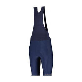 SCOTT Cycling bib shorts - ENDURANCE +++ - blue