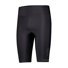 SCOTT Cycling shorts without bib - ENDURANCE +++ - black