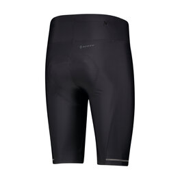 SCOTT Cycling shorts without bib - ENDURANCE +++ - black