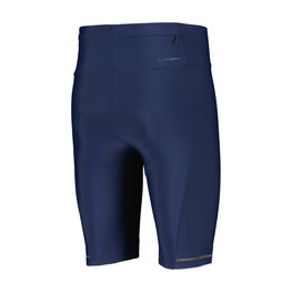 SCOTT Cycling shorts without bib - ENDURANCE +++ - blue