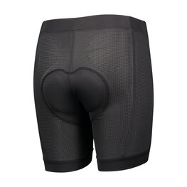 SCOTT Cycling boxer shorts - PRO +++ - black