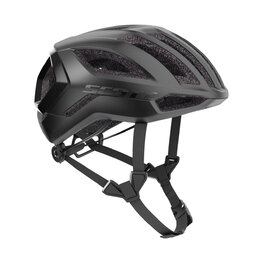SCOTT Cycling helmet - CENTRIC PLUS - black