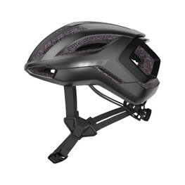 SCOTT Cycling helmet - CENTRIC PLUS - black