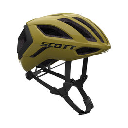 SCOTT Cycling helmet - CENTRIC PLUS - green
