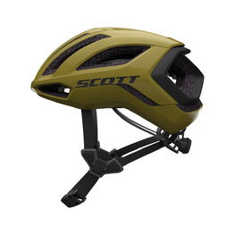 SCOTT Cycling helmet - CENTRIC PLUS - green