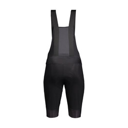 SCOTT Cycling bib shorts - RC WARM WB +++ - black