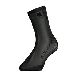 SCOTT Cycling shoe covers - AS 20 - black