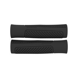 SYNCROS grips - GRIPS XC - black