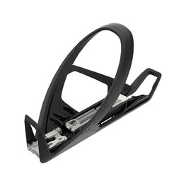 SYNCROS Cycling bottle cage - IS CACHE CAGE - black