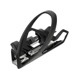 SYNCROS Cycling bottle cage - IS COUPE CAGE CO2 - black