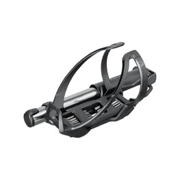 SYNCROS Cycling bottle cage - IS COUPE CAGE 2.0 HP - black