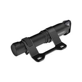 SYNCROS ročna črpalka za zrak - BOUNDARY 1.5 HV - black