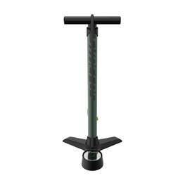 SYNCROS pump - VERNON 3.0 TR - green/black