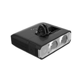 SYNCROS front light - NANAIMO - black