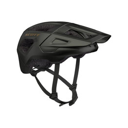 SCOTT Cycling helmet - ARGO PLUS - green