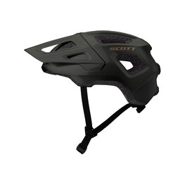 SCOTT Cycling helmet - ARGO PLUS - green