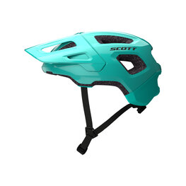 SCOTT Cycling helmet - ARGO PLUS - green