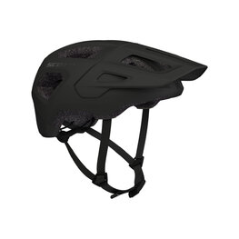 SCOTT Cycling helmet - ARGO PLUS - black