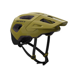 SCOTT Cycling helmet - ARGO PLUS - green