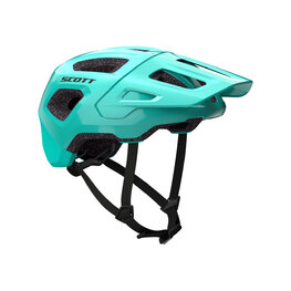 SCOTT Cycling helmet - ARGO PLUS - green