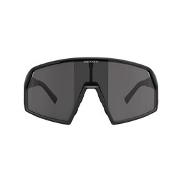 SCOTT Cycling sunglasses - PRO SHIELD LS - black