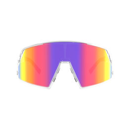SCOTT Cycling sunglasses - PRO SHIELD - transparent