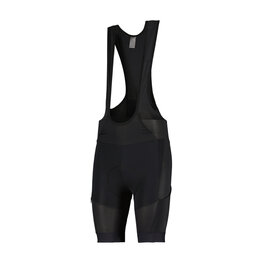 SCOTT Cycling bib shorts - GRAVEL UNDERWEAR +++ - black