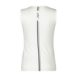 SCOTT Cycling sleeve less t-shirt - UNDERWEAR CARBON W - white
