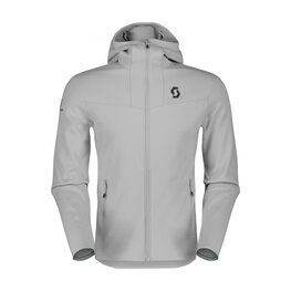 SCOTT hoodie - DEFINED MID - grey