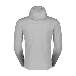 SCOTT hoodie - DEFINED MID - grey