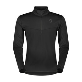 SCOTT hoodie - DEFINED LIGHT - black
